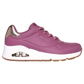 Tenis Skechers Street™ Uno - Shimmer Away para Mujer